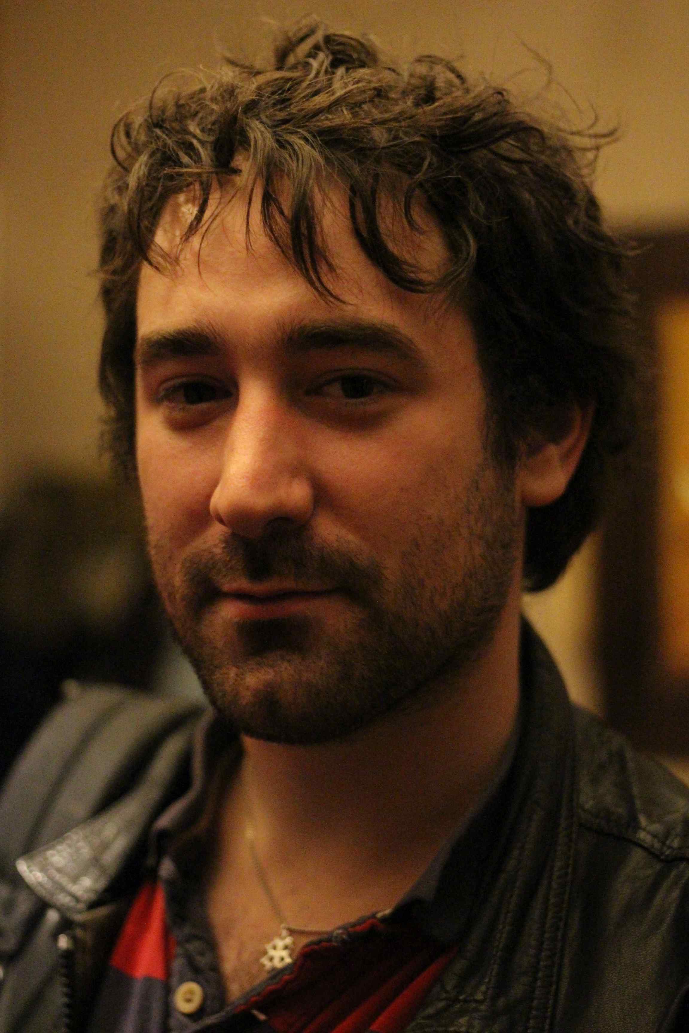 Marc Jeanmougin