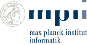 Max Planck Institute for Informatics